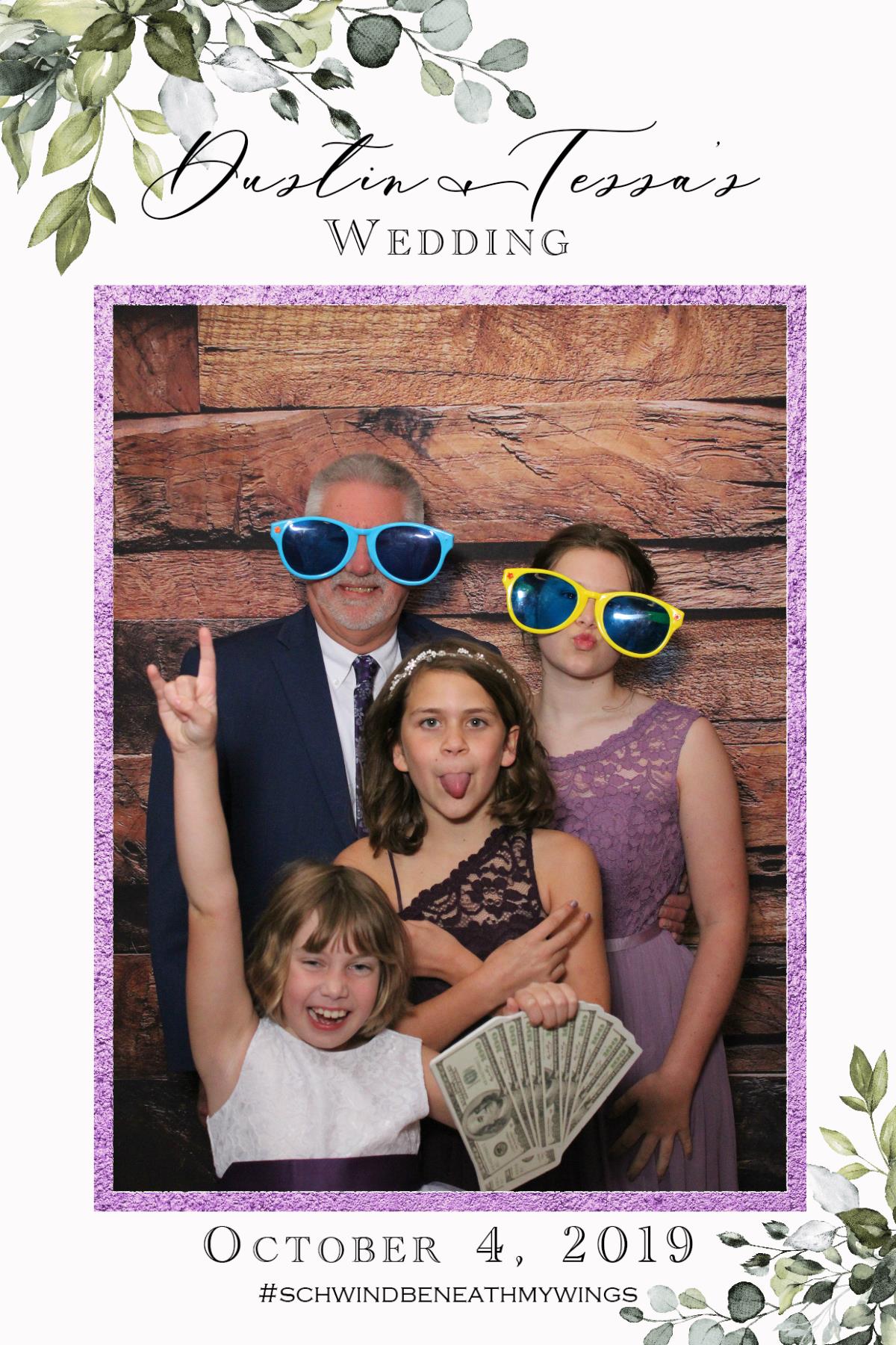 Dustin & Tessa's Wedding | View more photos from the event at gallery.mainemagicmirror.com/u/MaineMagicMirror/Dustin-Tessas-Wedding